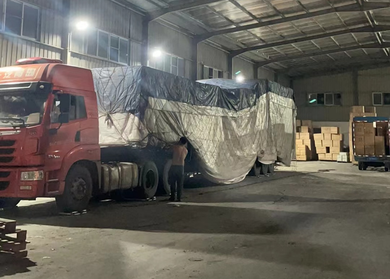 潮州到朝阳物流专线-潮州到朝阳物流公司-「定时发车」